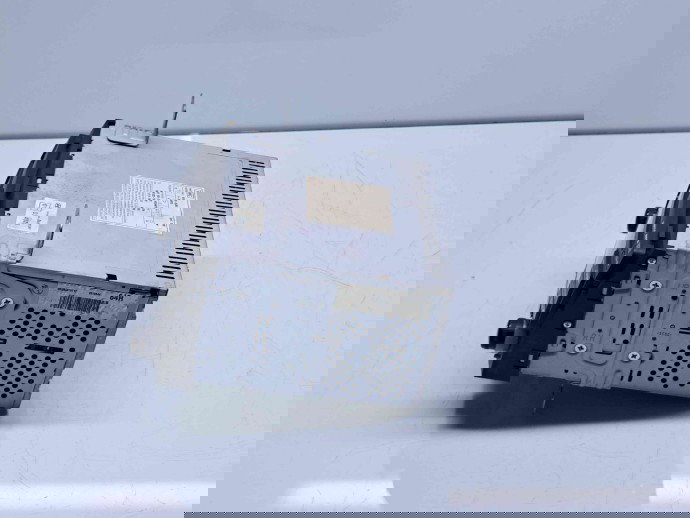  Radio CD Hyundai i30 (FD) [Fabr 2007-2012] 96160-L2000