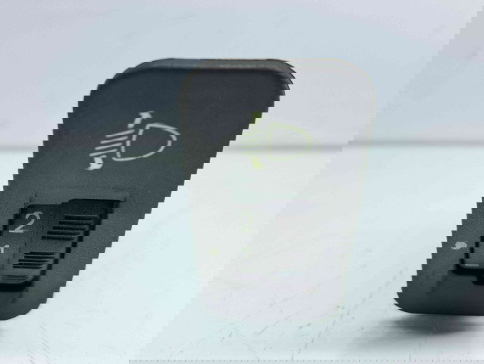  Buton reglaj far Peugeot 206 [Fabr 1998-2009] 19256993