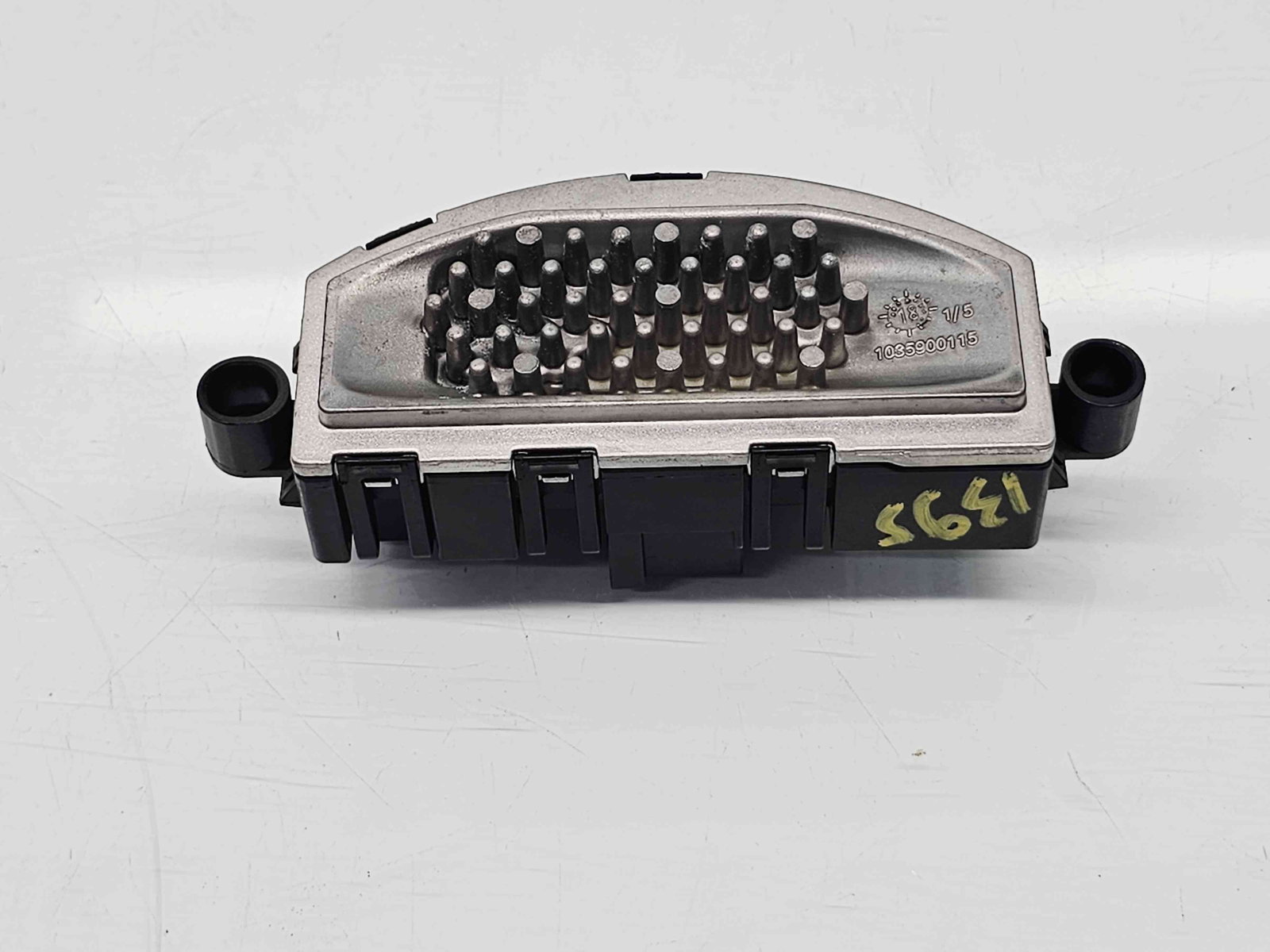 Releu Skoda Superb III Combi (3V5) [Fabr 2015-2024] 5Q0907521 - imagine 1