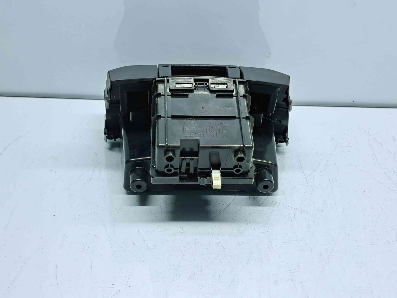 Sertar bord Hyundai i30 (FD) [Fabr 2007-2012] 84780-2L100 - imagine 2