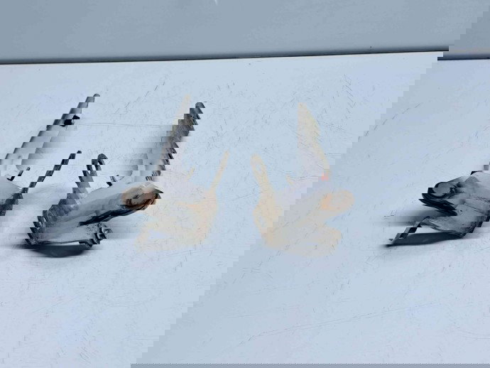 Set balamale capota Hyundai i30 (FD) [Fabr 2007-2012] OEM