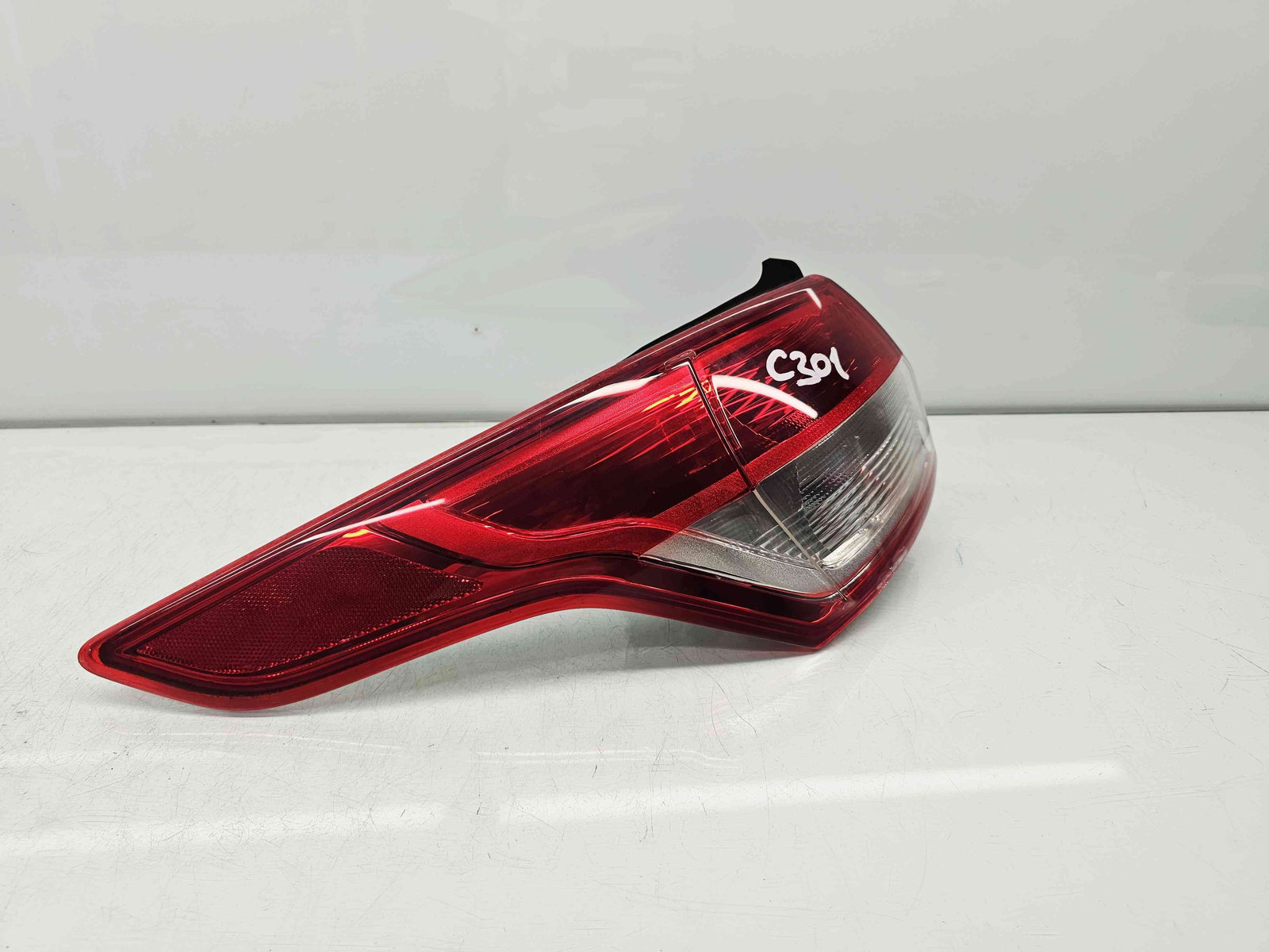 Stop aripa stanga Ford Kuga II [Fabr 2012-prezent] CV4413405 - imagine 2