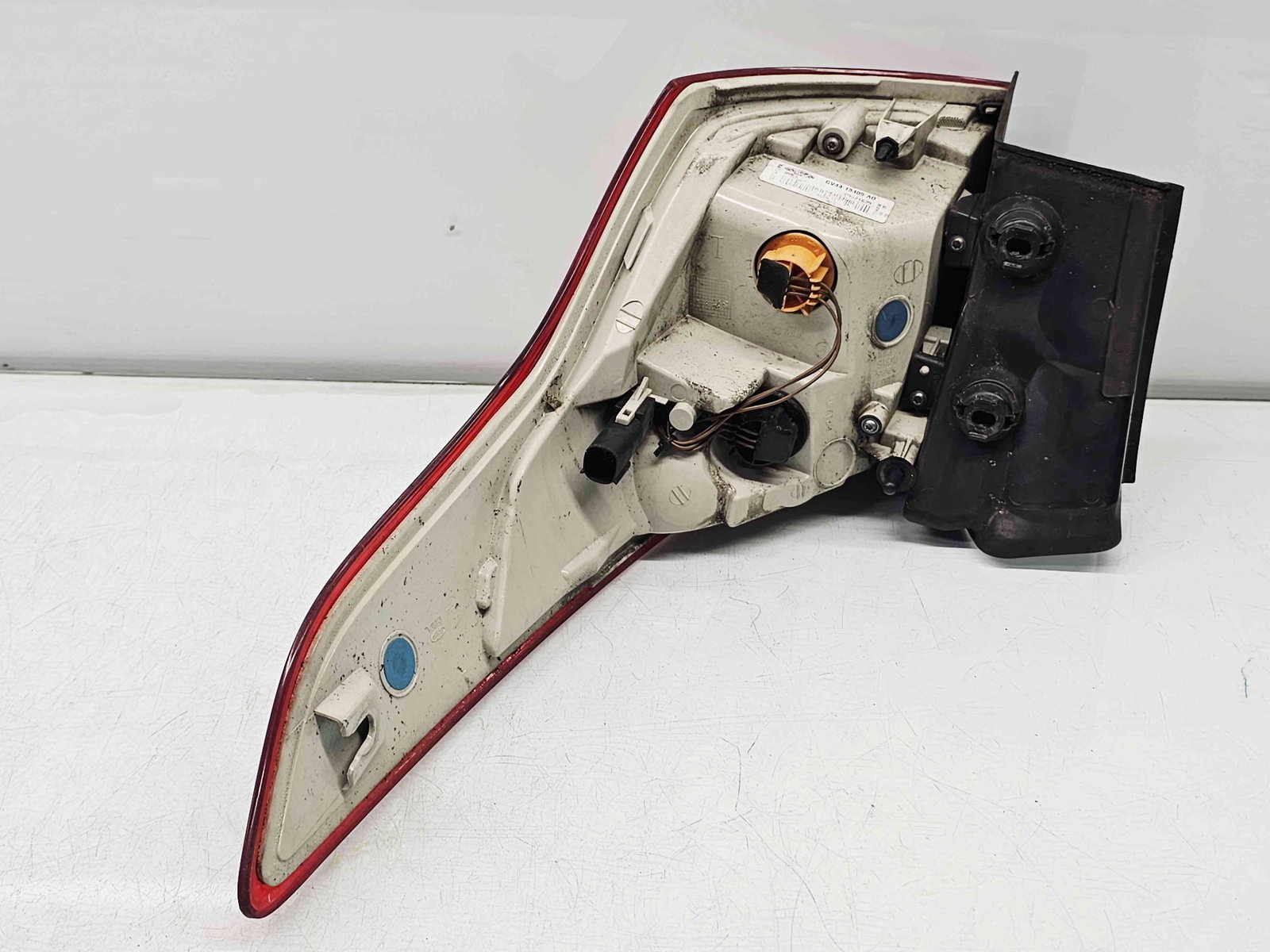 Stop aripa stanga Ford Kuga II [Fabr 2012-prezent] CV4413405 - imagine 4