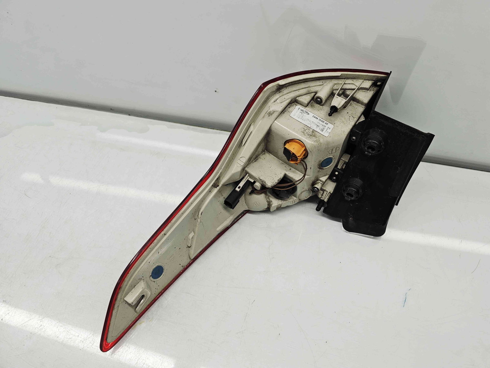 Stop aripa stanga Ford Kuga II [Fabr 2012-prezent] CV4413405 - imagine 5