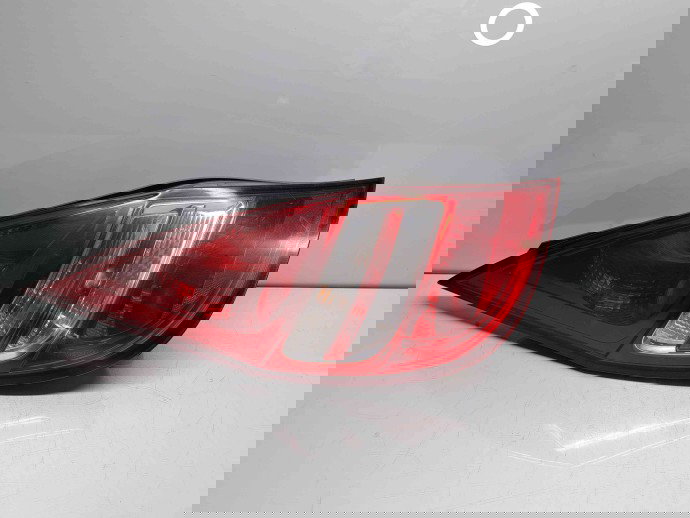  Stop aripa stanga Hyundai i30 (FD) [Fabr 2007-2012] 92401-2L0