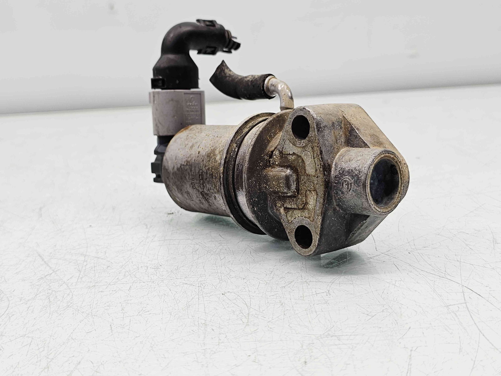 Supapa EGR Skoda Octavia 1 Combi (1U5) [Fabr 1998-2010] 06A131501 1.6 Benz BFQ 75KW / 102CP - imagine 2