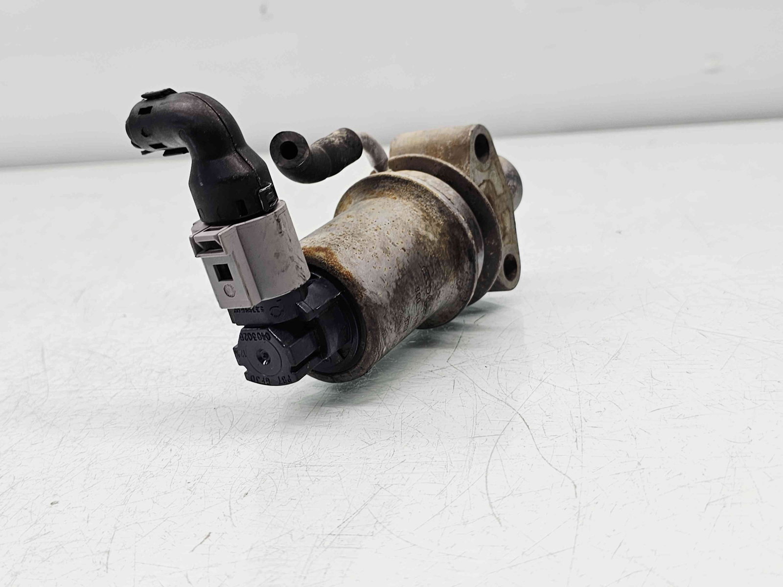 Supapa EGR Skoda Octavia 1 Combi (1U5) [Fabr 1998-2010] 06A131501 1.6 Benz BFQ 75KW / 102CP - imagine 3