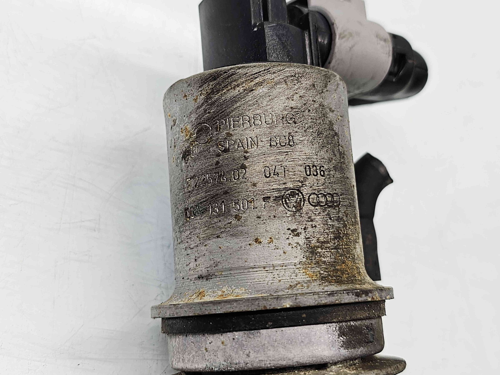 Supapa EGR Skoda Octavia 1 Combi (1U5) [Fabr 1998-2010] 06A131501 1.6 Benz BFQ 75KW / 102CP - imagine 4