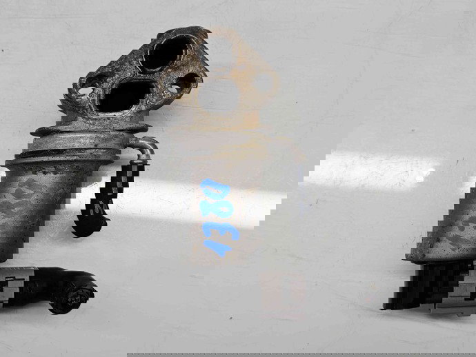 Supapa EGR Skoda Octavia 1 Combi (1U5) [Fabr 1998-2010] 06A131501 1.6 Benz BFQ 75KW / 102CP