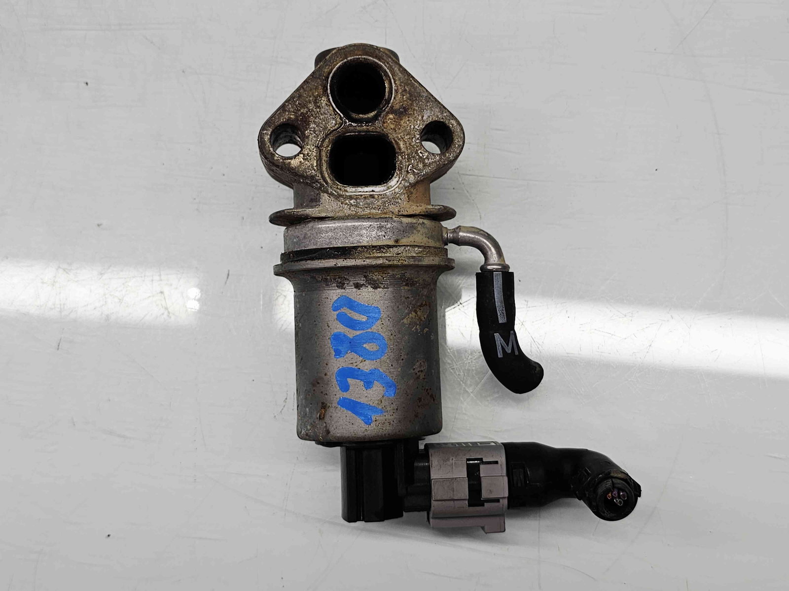 Supapa EGR Skoda Octavia 1 Combi (1U5) [Fabr 1998-2010] 06A131501 1.6 Benz BFQ 75KW / 102CP - imagine 5