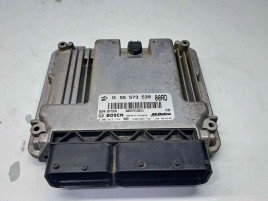 Calculator motor ECU Opel Insignia A [Fabr 2008-2016] 55573539 2.0 CDTI A20DTC 2.0 CDTI A20DTC 81KW / 110CP