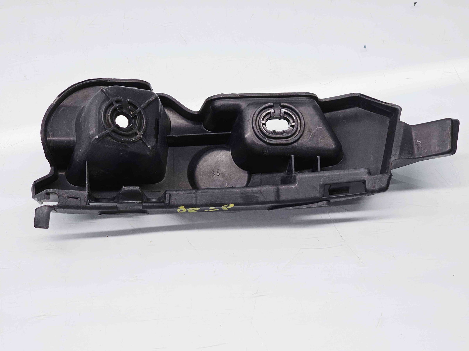 Suport bara dreapta spate Skoda Superb III Combi (3V5) [Fabr 2015-2024] 3V9807394 - imagine 2