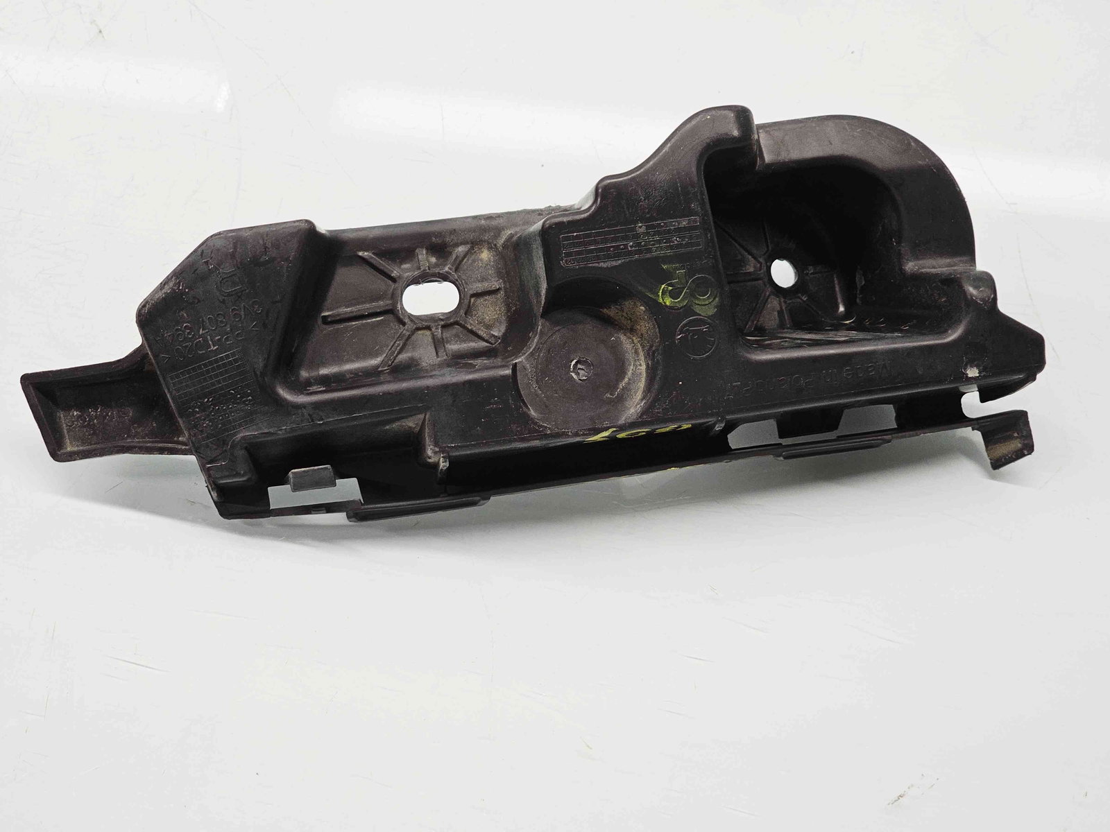 Suport bara dreapta spate Skoda Superb III Combi (3V5) [Fabr 2015-2024] 3V9807394 - imagine 3