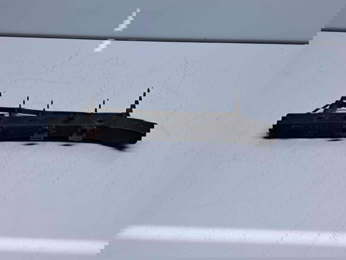 Suport bara dreapta spate Hyundai i30 (FD) [Fabr 2007-2012] 86614-2L000