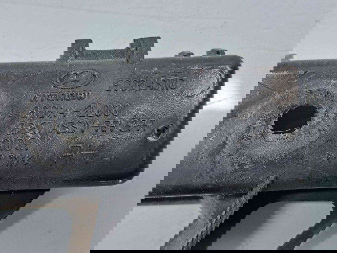 Suport bara dreapta spate Hyundai i30 (FD) [Fabr 2007-2012] 86614-2L000