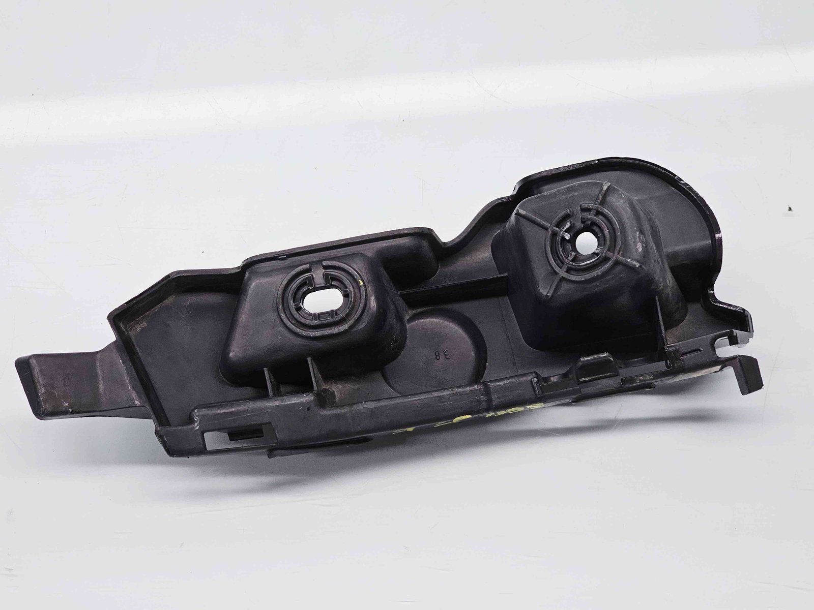 Suport bara stanga spate Skoda Superb III Combi (3V5) [Fabr 2015-2024] 3V9807393 - imagine 2