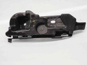 Suport bara stanga spate Skoda Superb III Combi (3V5) [Fabr 2015-2024] 3V9807393