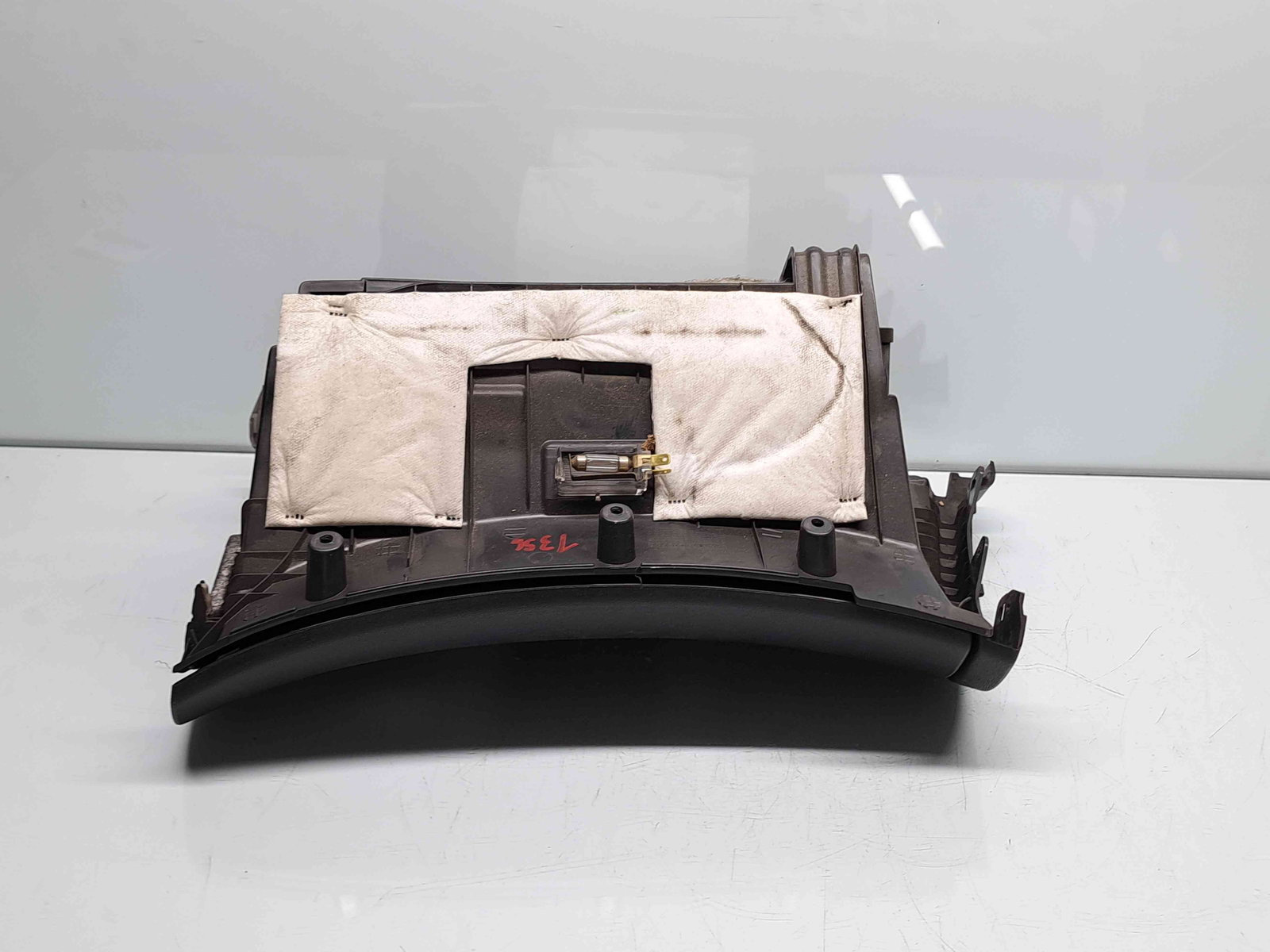 Torpedou Hyundai i30 (FD) [Fabr 2007-2012] 84541-2L000 - imagine 3