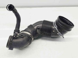 Tub admisie aer Skoda Superb III Combi (3V5) [Fabr 2015-2024] 5Q0129635 2.0 TDI DFGA 110KW / 150CP