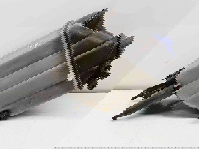 Vas expansiune Volkswagen Phaeton (3D) [Fabr 2002-2016] 3D0121407