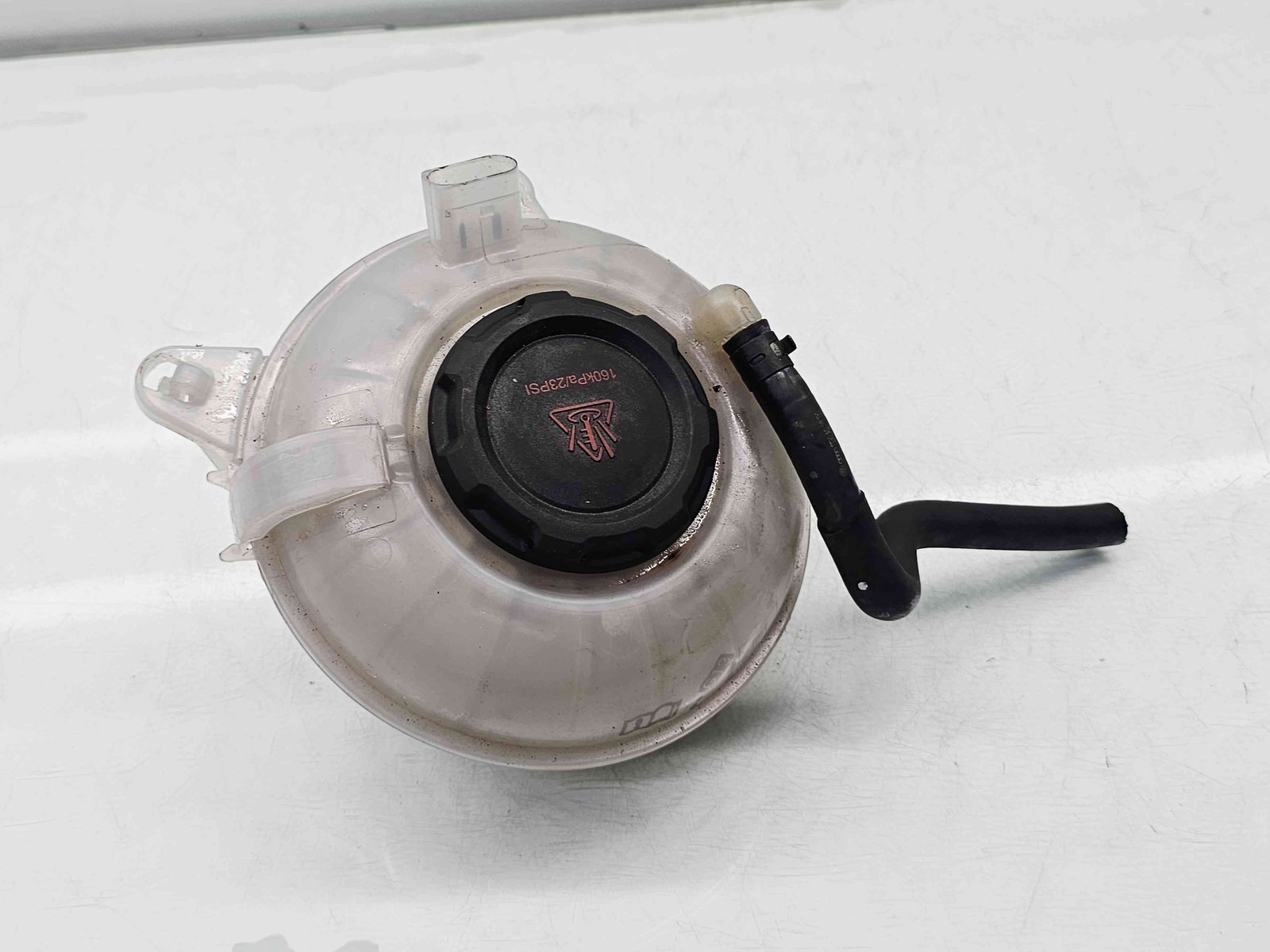 Vas expansiune Skoda Superb III Combi (3V5) [Fabr 2015-2024] 5Q0121407 - imagine 1