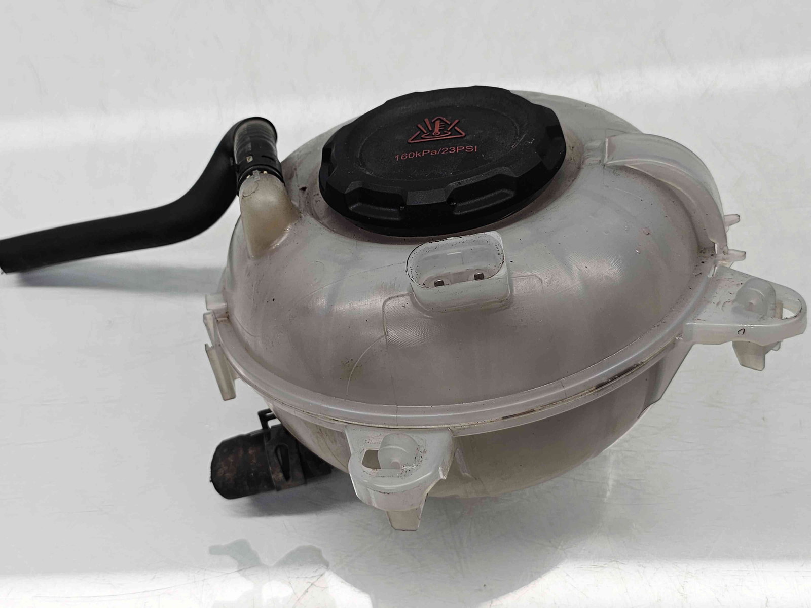 Vas expansiune Skoda Superb III Combi (3V5) [Fabr 2015-2024] 5Q0121407 - imagine 2