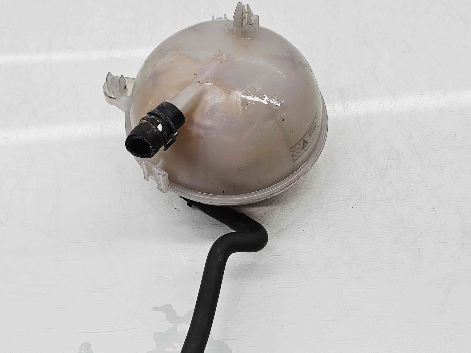 Vas expansiune Skoda Superb III Combi (3V5) [Fabr 2015-2024] 5Q0121407 - imagine 3