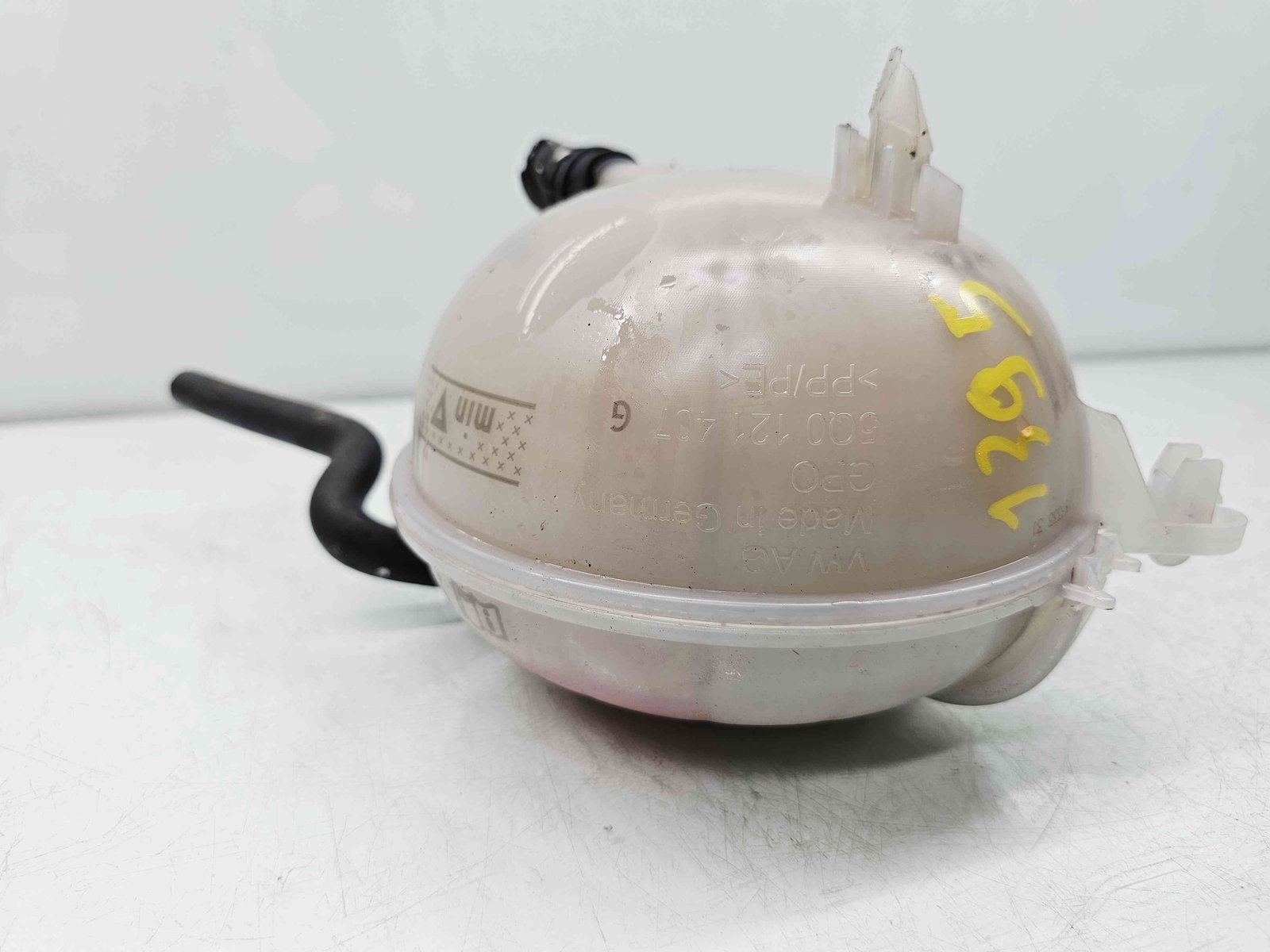 Vas expansiune Skoda Superb III Combi (3V5) [Fabr 2015-2024] 5Q0121407 - imagine 5