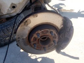 Fuzeta fata dreapta Ford Focus 3 [Fabr 2010-2018] 1.6 TDCI T1DB 85KW / 115CP