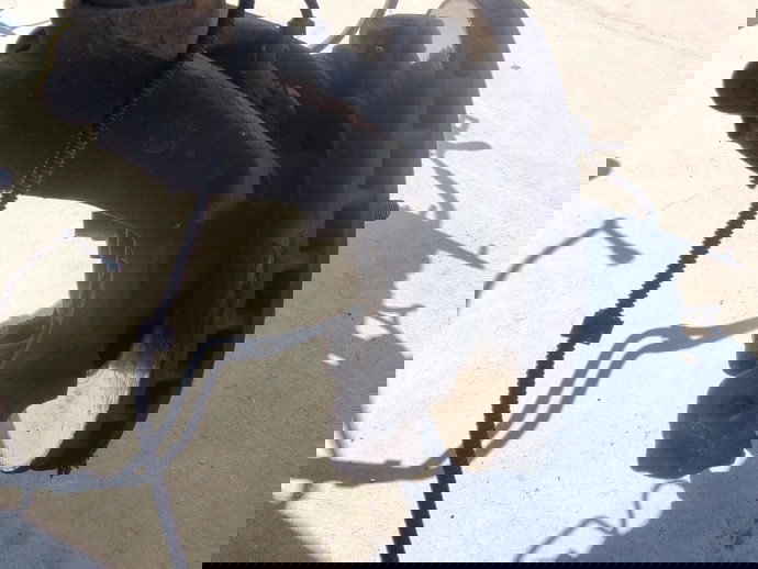 Fuzeta fata dreapta Ford Focus 3 [Fabr 2010-2018] 1.6 TDCI T1DB 85KW / 115CP