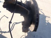 Fuzeta fata dreapta Ford Focus 3 [Fabr 2010-2018] 1.6 TDCI T1DB 85KW / 115CP