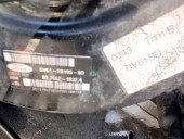 Tulumba frana Ford Focus 3 [Fabr 2010-2018] 1.6 TDCI T1DB 85KW / 115CP