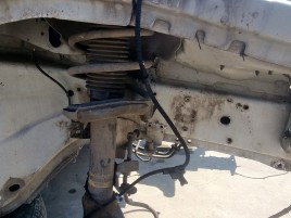 Amortizor dreapta fata Ford Focus 3 [Fabr 2010-2018] 1.6 TDCI T1DB 85KW / 115CP