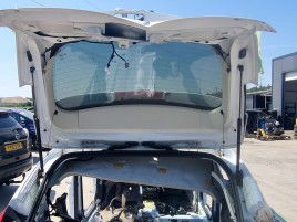 Amortizor haion Ford Focus 3 [Fabr 2010-2018] 1.6 TDCI T1DB 85KW / 115CP