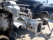 Cap lonjeron dreapta Ford Focus 3 [Fabr 2010-2018] 1.6 TDCI T1DB 85KW / 115CP