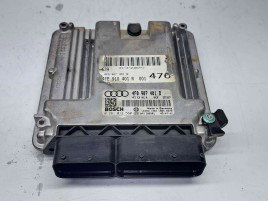 Calculator motor ECU Audi A6 (4F2, C6) [Fabr 2004-2010] 4F0907401B 2.7 TDI BPP 132KW / 180CP  