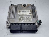 Calculator motor ECU Audi A6 (4F2, C6) [Fabr 2004-2010] 4F0907401B 2.7 TDI BPP 132KW / 180CP  