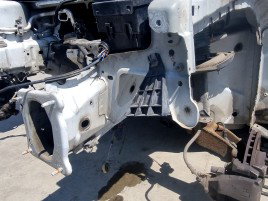 Cap lonjeron stanga Ford Focus 3 [Fabr 2010-2018] 1.6 TDCI T1DB 85KW / 115CP