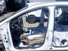 Cheder usa stanga fata Ford Focus 3 [Fabr 2010-2018] 1.6 TDCI T1DB 85KW / 115CP