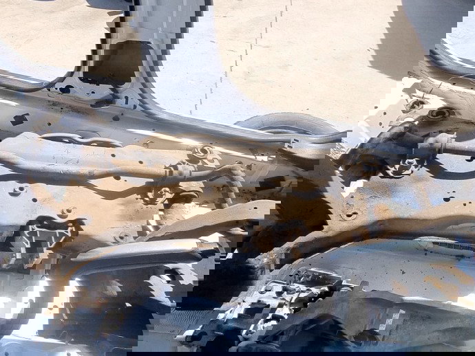 Punte fata Ford Focus 3 [Fabr 2010-2018] 1.6 TDCI T1DB 85KW / 115CP