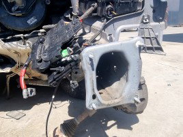 Cap lonjeron stanga Ford Grand C-Max (CB7) [Fabr 2010-2015] 2.0 TDCI UFWA 120 KW / 163 CP