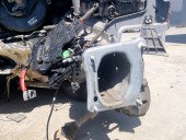 Cap lonjeron stanga Ford Grand C-Max (CB7) [Fabr 2010-2015] 2.0 TDCI UFWA 120 KW / 163 CP