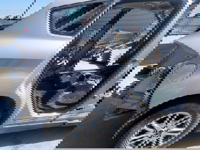 Aripa dreapta spate Ford C-Max (CB7) [Fabr 2010-2015] 2.0 TDCI UFWA 120 KW / 163 CP