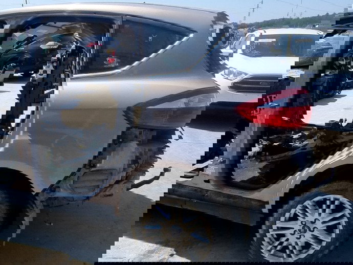 Aripa stanga spate Ford C-Max (CB7) [Fabr 2010-2015] 2.0 TDCI UFWA 120 KW / 163 CP