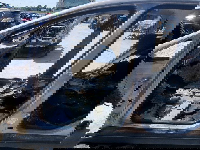 Cheder usa stanga fata Ford Grand C-Max (CB7) [Fabr 2010-2015] 2.0 TDCI UFWA 120 KW / 163 CP