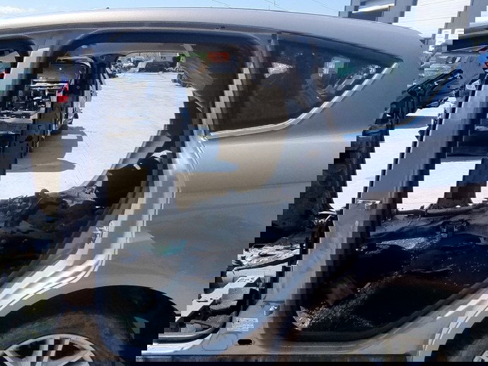 Cheder usa stanga spate Ford Grand C-Max (CB7) [Fabr 2010-2015] 2.0 TDCI UFWA 120 KW / 163 CP