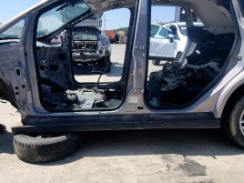 Prag lateral stanga Ford Grand C-Max (CB7) [Fabr 2010-2015] 2.0 TDCI UFWA 120 KW / 163 CP