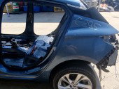 Aripa stanga spate Opel Astra K Hatchback [Fabr 2015-2022] 1.0 Benz LE1 77 KW / 105 CP