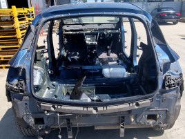 Cheder haion Opel Astra K Hatchback [Fabr 2015-2022] 1.0 Benz LE1 77 KW / 105 CP