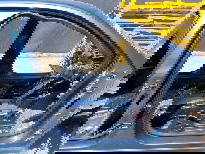 Cheder usa dreapta fata Opel Astra K Hatchback [Fabr 2015-2022] 1.0 Benz LE1 77 KW / 105 CP